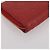 LOUIS VUITTON Monogram Empreinte Zippy Coin Purse Wallet Red M63696 Auth 205146M Rouge - vue 15