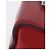 Bolso de hombro con cadena PRADA de cuero rojo plata Auth ka6268V Roja - vista 4