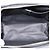 Céline CELINE Macadam Canvas Pouch PVC Leather Black Gold Tone Auth am12663V - view 10