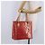 Bolsa LOUIS VUITTON Monogram Vernis Houston Bag Fran Boise M9135F LV Auth yk20933SAM - vista 25