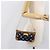 LOUIS VUITTON Monogram Multicolor Pochette Mila MM Black M60097 LV Auth 204383V - view 23