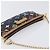 LOUIS VUITTON Monogram Multicolor Pochette Mila MM Black M60097 LV Auth 204383V - view 6