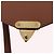 Bolsa de mão LOUIS VUITTON Monogram Monceau 28 M51185 LV Auth 205153V Monograma - vista 27