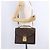 Bolsa de mão LOUIS VUITTON Monogram Monceau 28 M51185 LV Auth 205153V Monograma - vista 36