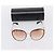 Bulgari BVLGARI Sunglasses Metal Gold Black Auth BA15547V Golden - view 12