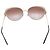 Bulgari BVLGARI Sunglasses Metal Gold Black Auth BA15547V Golden - view 2