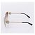Bulgari BVLGARI Sunglasses Metal Gold Black Auth BA15547V Golden - view 5