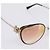 Bulgari BVLGARI Sunglasses Metal Gold Black Auth BA15547V Golden - view 7