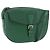 Bolsa de Ombro LOUIS VUITTON Epi Jeune Fille MM Verde M52154 LV Auth 202611