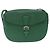 Bolsa de Ombro LOUIS VUITTON Epi Jeune Fille MM Verde M52154 LV Auth 202611 - vista 13