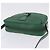 Bolsa de Ombro LOUIS VUITTON Epi Jeune Fille MM Verde M52154 LV Auth 202611 - vista 14
