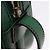 Bolsa de Ombro LOUIS VUITTON Epi Jeune Fille MM Verde M52154 LV Auth 202611 - vista 22