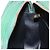 Bolsa de Ombro LOUIS VUITTON Epi Jeune Fille MM Verde M52154 LV Auth 202611 - vista 26