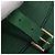Bolsa de Ombro LOUIS VUITTON Epi Jeune Fille MM Verde M52154 LV Auth 202611 - vista 29