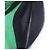 Bolsa de Ombro LOUIS VUITTON Epi Jeune Fille MM Verde M52154 LV Auth 202611 - vista 31