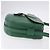 Bolsa de Ombro LOUIS VUITTON Epi Jeune Fille MM Verde M52154 LV Auth 202611 - vista 4