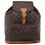 LOUIS VUITTON Monogram Montsouris GM Backpack M51135 LV Auth ka6288 - view 13
