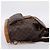 LOUIS VUITTON Monogram Montsouris GM Backpack M51135 LV Auth ka6288 - view 4