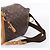 LOUIS VUITTON Monogram Montsouris GM Backpack M51135 LV Auth ka6288 - view 8