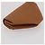 Hermès HERMES Revan Cattle Coin Purse Leather Brown Gold Auth 204773M Golden - view 15