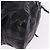 Borsa a mano Miu Miu in pelle 2way nera tono oro Auth 167594SAM Nero - vista 16