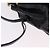 Borsa a mano Miu Miu in pelle 2way nera tono oro Auth 167594SAM Nero - vista 21