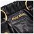 Borsa a mano Miu Miu in pelle 2way nera tono oro Auth 167594SAM Nero - vista 22