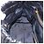 Borsa a mano Miu Miu in pelle 2way nera tono oro Auth 167594SAM Nero - vista 26