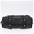 Borsa a mano Miu Miu in pelle 2way nera tono oro Auth 167594SAM Nero - vista 5