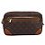 LOUIS VUITTON Monogram Marly Dragonne GM Clutch Bag M51825 LV Auth 205182A Monograma - vista 13