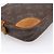 LOUIS VUITTON Monogram Marly Dragonne GM Clutch Bag M51825 LV Auth 205182A Monograma - vista 17