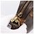 LOUIS VUITTON Monogram Marly Dragonne GM Clutch Bag M51825 LV Auth 205182A Monograma - vista 18