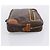 LOUIS VUITTON Monogram Marly Dragonne GM Clutch Bag M51825 LV Auth 205182A Monograma - vista 4