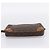 LOUIS VUITTON Monogram Marly Dragonne GM Clutch Bag M51825 LV Auth 205182A Monograma - vista 5