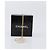 CHANEL COCO Mark Necklace Metal Clear Multicolor CC Auth 196490 Multiple colors - view 14