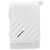 BALENCIAGA Handy-Halter Tasche Leder Weiß Silber 693544 Auth 203426V - Ansicht 13