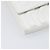 BALENCIAGA Handy-Halter Tasche Leder Weiß Silber 693544 Auth 203426V - Ansicht 16