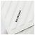 BALENCIAGA Handy-Halter Tasche Leder Weiß Silber 693544 Auth 203426V - Ansicht 19