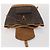 LOUIS VUITTON Monogram Montsouris MM Rucksack M51136 LV Auth 203175A Monogramm - Ansicht 10
