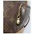 LOUIS VUITTON Monogram Montsouris MM Rucksack M51136 LV Auth 203175A Monogramm - Ansicht 25