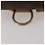 LOUIS VUITTON Monogram Montsouris MM Rucksack M51136 LV Auth 203175A Monogramm - Ansicht 7
