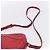LOUIS VUITTON Epi Trocadero 23 Shoulder Bag Red M52307 LV Auth 203844 Rot - Ansicht 14