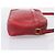 LOUIS VUITTON Epi Trocadero 23 Shoulder Bag Red M52307 LV Auth 203844 Rot - Ansicht 4