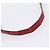 LOUIS VUITTON Epi Trocadero 23 Shoulder Bag Red M52307 LV Auth 203844 Rot - Ansicht 8