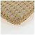 Borsa a Mano Miu Miu Ivy Canvas 2way Beige Gold Auth 200777SAM D'oro - vista 20