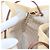 Borsa a Mano Miu Miu Ivy Canvas 2way Beige Gold Auth 200777SAM D'oro - vista 23