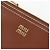 Borsa a Mano Miu Miu Ivy Canvas 2way Beige Gold Auth 200777SAM D'oro - vista 26