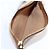Borsa a Mano Miu Miu Ivy Canvas 2way Beige Gold Auth 200777SAM D'oro - vista 28
