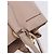 Borsa a mano PRADA Galleria Safiano Pink Gold Auth 204365 Rosa D'oro - vista 18