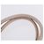 Borsa a mano PRADA Galleria Safiano Pink Gold Auth 204365 Rosa D'oro - vista 19